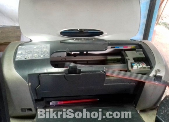 Epson Printer